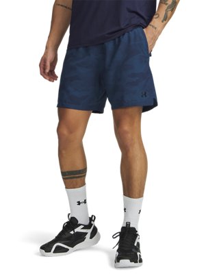 UA Vanish Woven 2.0 Print