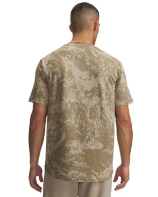 UA Vanish Energy Printed Men's Short Sleeve | Under Armour