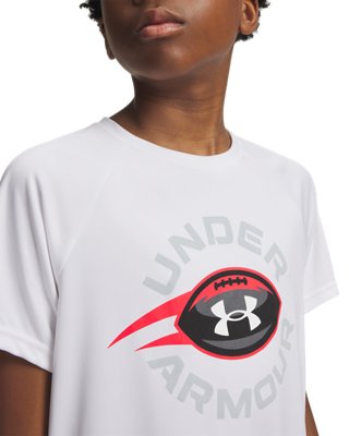 UA Tech™ Football 96 Graphic