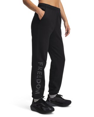 UA Freedom Rival Fleece Women's Joggers