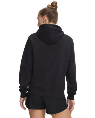 UA Freedom Rival Fleece Women's Hoodie | Under Armour