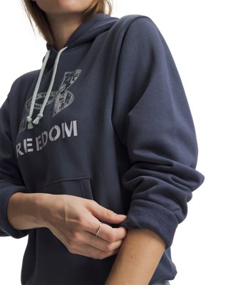 UA Freedom Rival Fleece - thumbnail 6