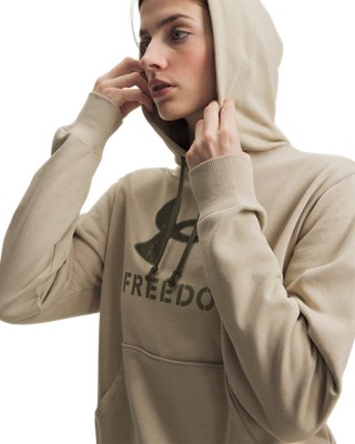 UA Freedom Rival Fleece - thumbnail 9