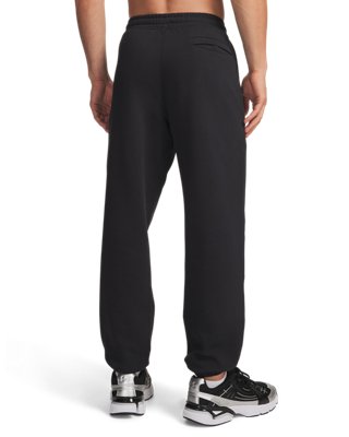UA Freedom Rival Fleece Men's Pants | Under Armour