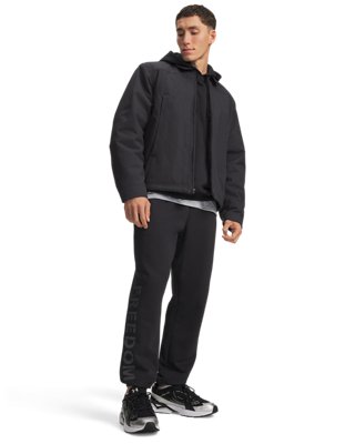 UA Freedom Rival Fleece Men's Pants | Under Armour