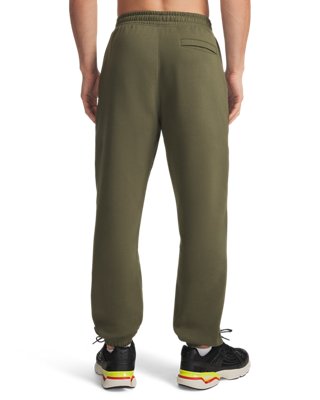 UA Freedom Rival Fleece Men's Pants | Under Armour