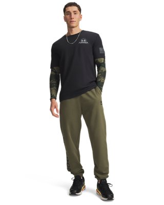 UA Freedom Rival Fleece Men's Pants | Under Armour