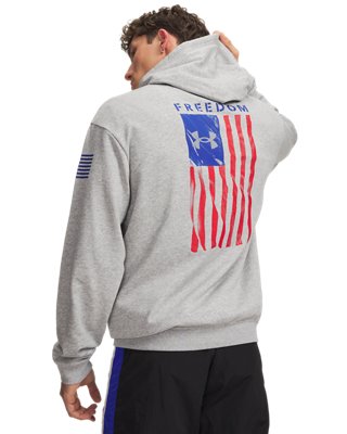 UA Freedom Flag - thumbnail 5