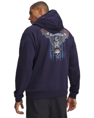 UA Freedom Eagle Skull - thumbnail 5
