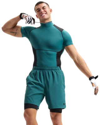 Rack Green / Ultimate Black / Reflective - 338