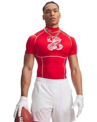 HeatGear® Elite VDay