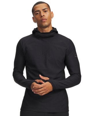 Мужские худи Under Armour UA Challenger Elite Men's Balaclava