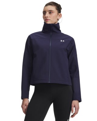 UA Shield Women's Jacket