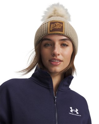 UA Halftime Ribbed Collegiate