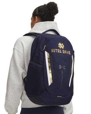 UA Hustle 6.0 Collegiate