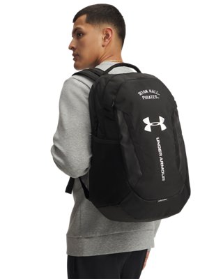 UA Hustle 6.0 Collegiate