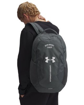 UA Hustle 6.0 Collegiate