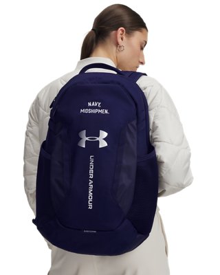 UA Hustle 6.0 Collegiate