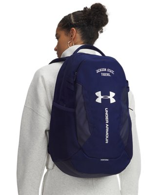 UA Hustle 6.0 Collegiate