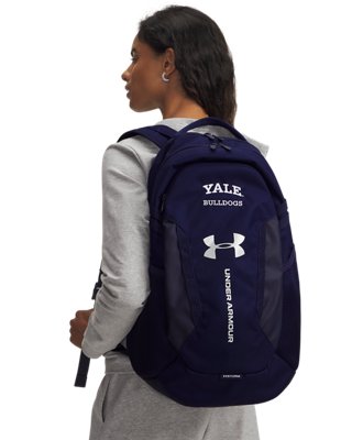 UA Hustle 6.0 Collegiate