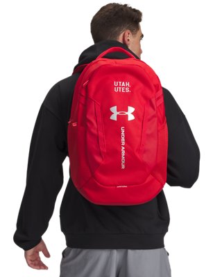 UA Hustle 6.0 Collegiate