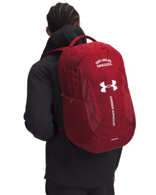 UA Hustle 6.0 Collegiate