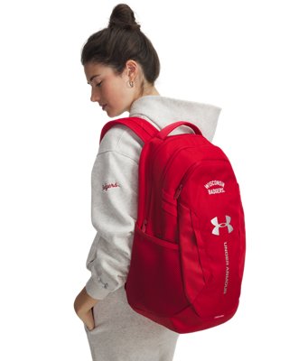 UA Hustle 6.0 Collegiate