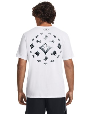 UA Heavyweight Justin Jefferson The Bag