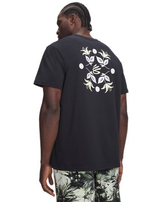 Curry Golf Cali Azalea Men's T-Shirt | Under Armour