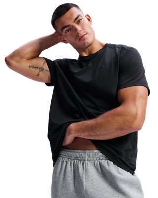 The Bouncy Tee Men’s Short Sleeve from Under Armour - $65