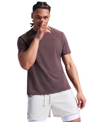 The Bouncy Tee