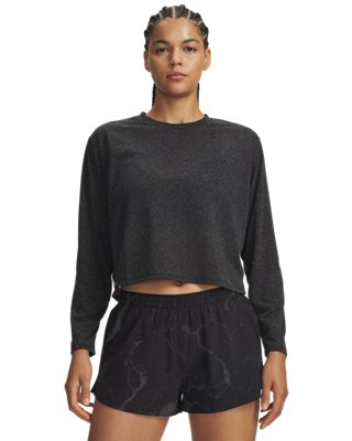 UA HB Run Aeris Women's Long Sleeve