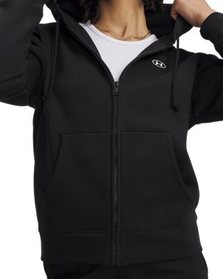 UA Rival Fleece - thumbnail 4
