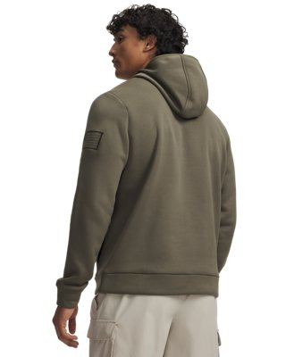 UA Freedom Armour Fleece® Emboss - thumbnail 5