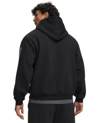 UA Icon Fleece Graphic - thumbnail 2
