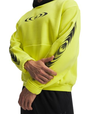 UA Icon Fleece Graphic - thumbnail 6