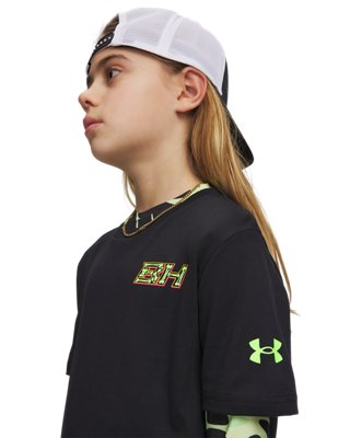 UA Baseball « Déchaîné »