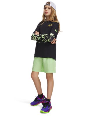 UA Baseball « Déchaîné »