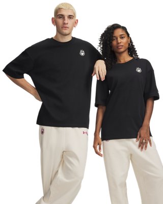 UA x UNLESS Heavyweight