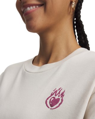 UA x UNLESS Heavyweight