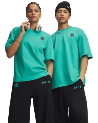 UA x UNLESS Heavyweight