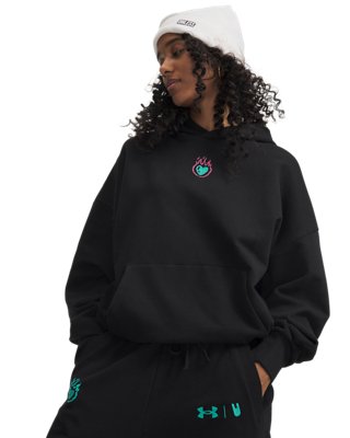 UA x UNLESS Icon Heavyweight