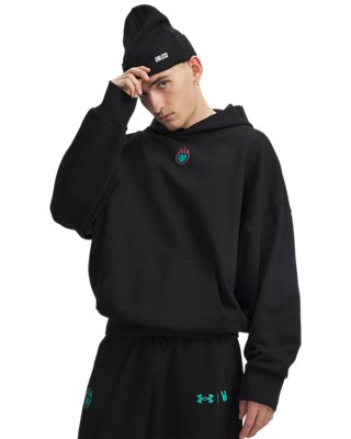 UA x UNLESS Icon Heavyweight