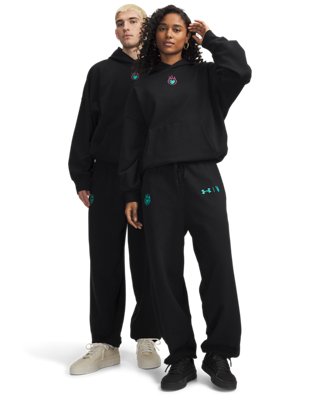 UA x UNLESS Icon Heavyweight