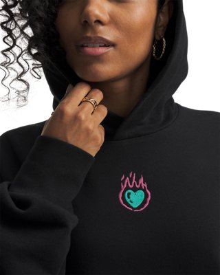 UA x UNLESS Icon Heavyweight