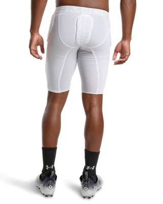 Ceinture Gameday Armour Pro 5Pad – Technologie HEX, Compression UA, Pour Football