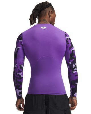 HeatGear® Compression Colorblock - thumbnail 2