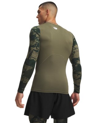 HeatGear® Compression Colorblock - thumbnail 8