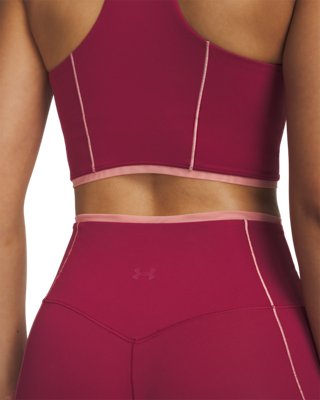 UA Meridian Mesh - thumbnail 4