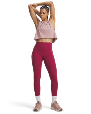UA Meridian Mesh - thumbnail 3
